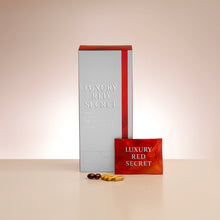 Load image into Gallery viewer, we lab (AFC) LUXURY RED SECRET 30packs / 30days