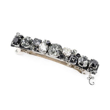 Load image into Gallery viewer, Complex Biz Radially Shine Barrette