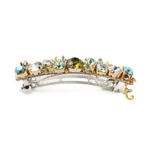 Load image into Gallery viewer, Complex Biz Radially Shine Barrette