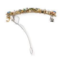Load image into Gallery viewer, Complex Biz Radially Shine Barrette