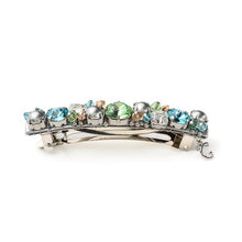 Load image into Gallery viewer, Complex Biz Radially Shine Barrette