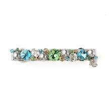 Load image into Gallery viewer, Complex Biz Radially Shine Barrette