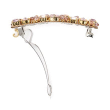 Load image into Gallery viewer, Complex Biz Radially Shine Barrette