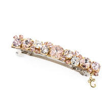 Load image into Gallery viewer, Complex Biz Radially Shine Barrette