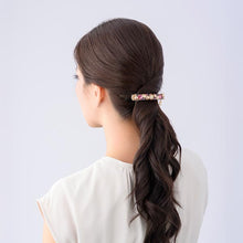 Load image into Gallery viewer, Complex Biz Radially Shine Barrette
