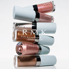 Load image into Gallery viewer, RMK Lid Impression Liquid Eyeshadow