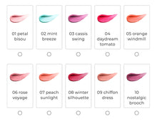 Load image into Gallery viewer, JILL STUART Lip Glow Serum Balm