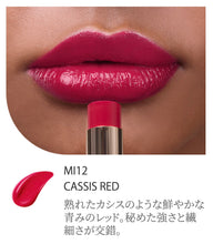 Load image into Gallery viewer, SENSAI MOISTURE INTENSE LIPSTICK (Refill + Holder)