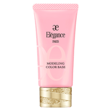 Load image into Gallery viewer, Elégance MODELING COLOR BASE SPF25/PA++ 30g