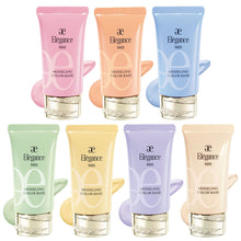 Load image into Gallery viewer, Elégance MODELING COLOR BASE SPF25/PA++ 30g