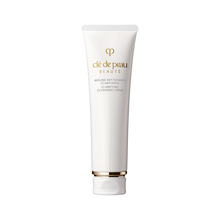 Load image into Gallery viewer, Clé de Peau Beauté MOUSSE NETTOYANTE CLARIFIANTE n 140g