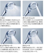 Load image into Gallery viewer, MTG ReFa FINE BUBBLE U