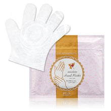 Load image into Gallery viewer, EBiS Moisture Hand mask P 36pcs(18sets)