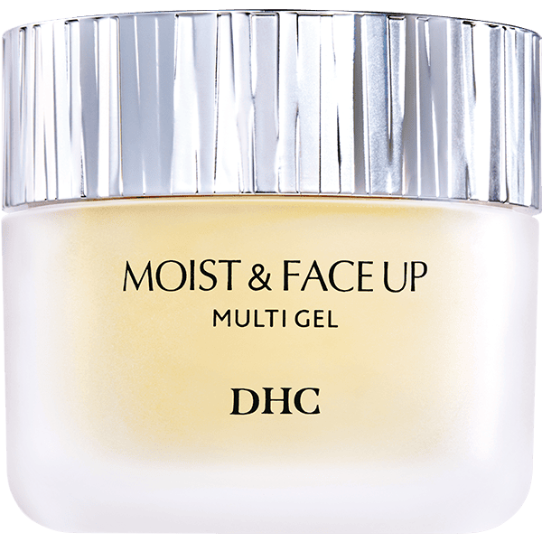DHC ALL IN ONE GEL MOIST & FACE UP 3個セット DHC Multi-Gel Moist & Face-Up 100g – Tokyo on Demand