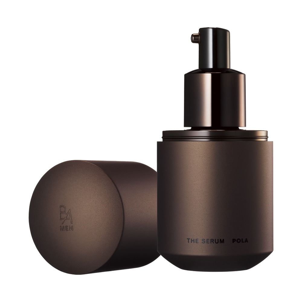 POLA B.A MEN THE SERUM 90ml – Tokyo on Demand