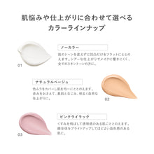 Load image into Gallery viewer, RMK Refining Poreless Skin Base 35g