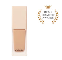 Load image into Gallery viewer, Celvoke RARE GLOW LIQUID FOUNDATION 25ml