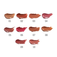 Load image into Gallery viewer, RMK Dewy Melt Lip Color (Case + Refill)