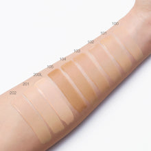 Load image into Gallery viewer, RMK Lasting Gel Creamy Foundation 30g