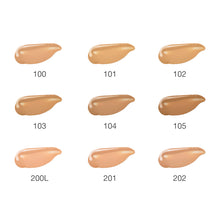 Load image into Gallery viewer, RMK Liquid Foundation EX 30ml SPF12/PA++