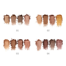 Load image into Gallery viewer, RMK Synchromatic Eyeshadow Palette