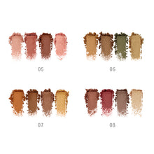 Load image into Gallery viewer, RMK Synchromatic Eyeshadow Palette
