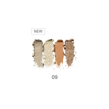 Load image into Gallery viewer, RMK Synchromatic Eyeshadow Palette