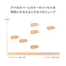 Load image into Gallery viewer, RMK Correcting Veil Concealer