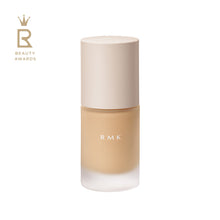 Load image into Gallery viewer, RMK Liquid Foundation Flawless Coverage 30ml