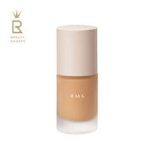 Load image into Gallery viewer, RMK Liquid Foundation Flawless Coverage 30ml