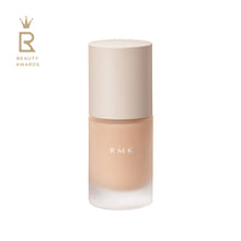 Load image into Gallery viewer, RMK Liquid Foundation Flawless Coverage 30ml