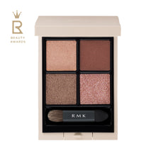 Load image into Gallery viewer, RMK Synchromatic Eyeshadow Palette