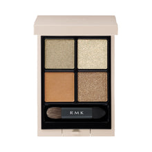 Load image into Gallery viewer, RMK Synchromatic Eyeshadow Palette