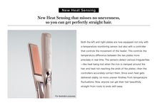 Load image into Gallery viewer, MTG ReFa STRAIGHT IRON PRO+ (plus)