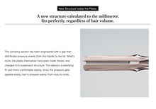 Load image into Gallery viewer, MTG ReFa STRAIGHT IRON PRO+ (plus)