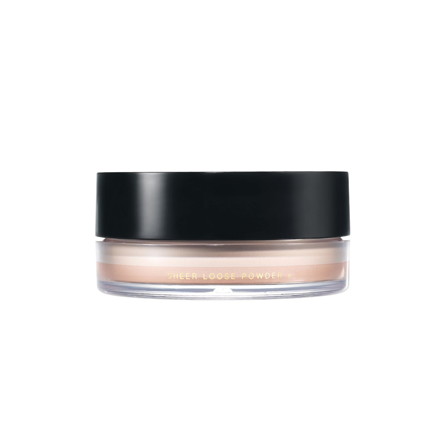 SUQQU SHEER LOOSE POWDER e – Tokyo on Demand