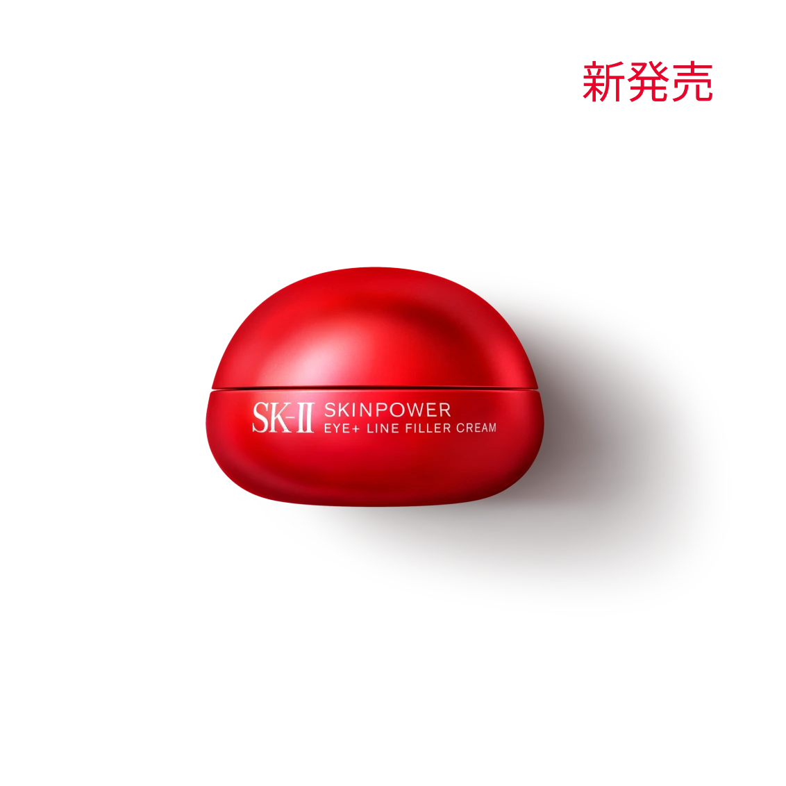 SK-II SKINPOWER EYE + LINE FILLER CREAM 15g – Tokyo on Demand