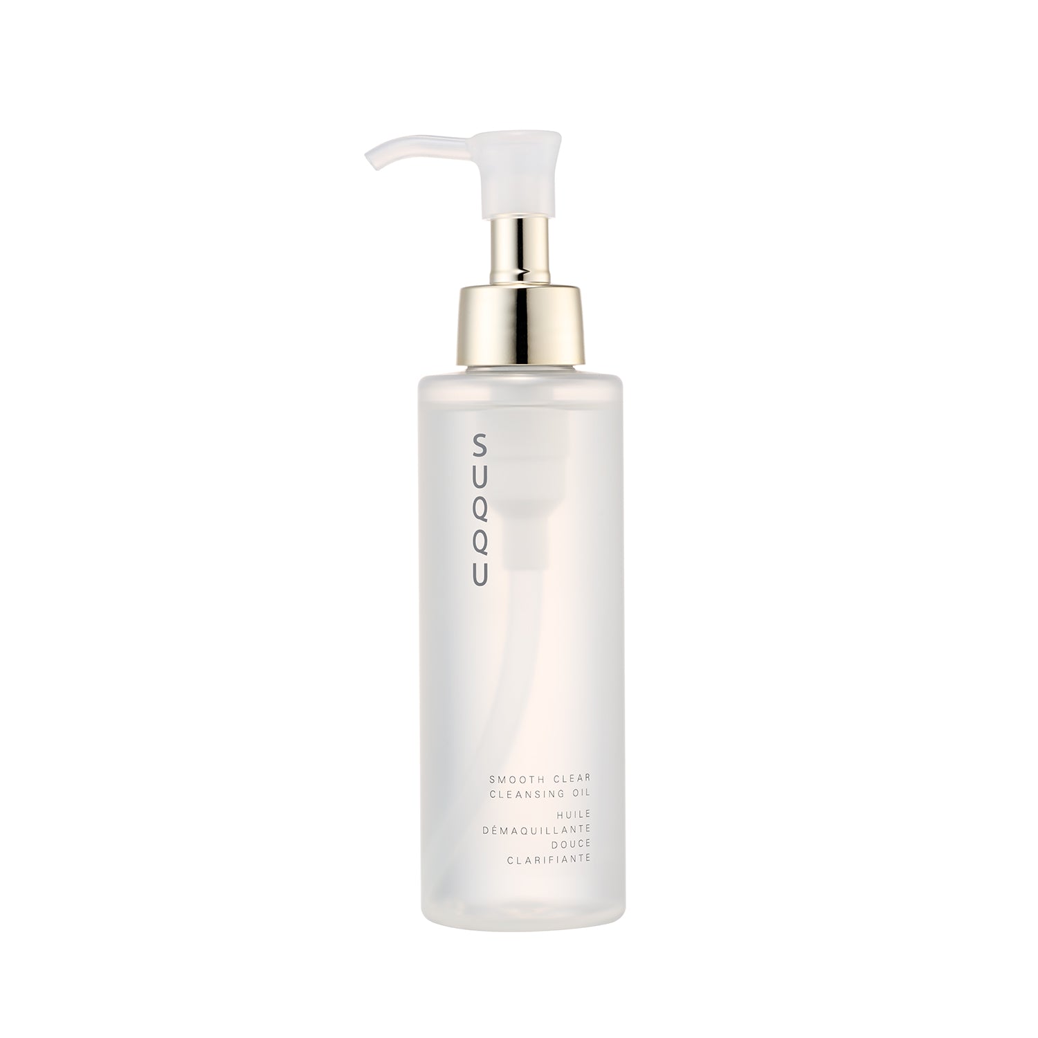 Suqqu Smooth Clear Cleansing Oil