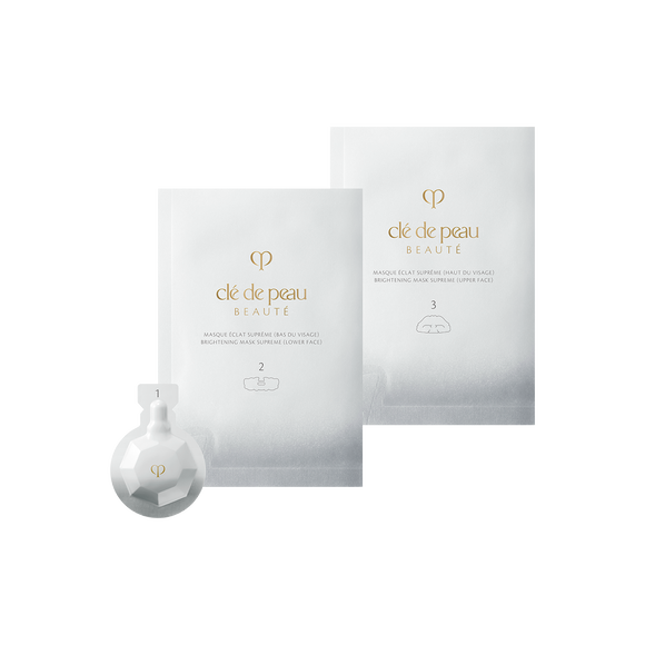 Clé de Peau Beauté SOIN MASQUE ÉCLAT SUPRÊME II – Tokyo on Demand Clé de Peau Beauté SOIN MASQUE ÉCLAT SUPRÊME II – Tokyo on Demand