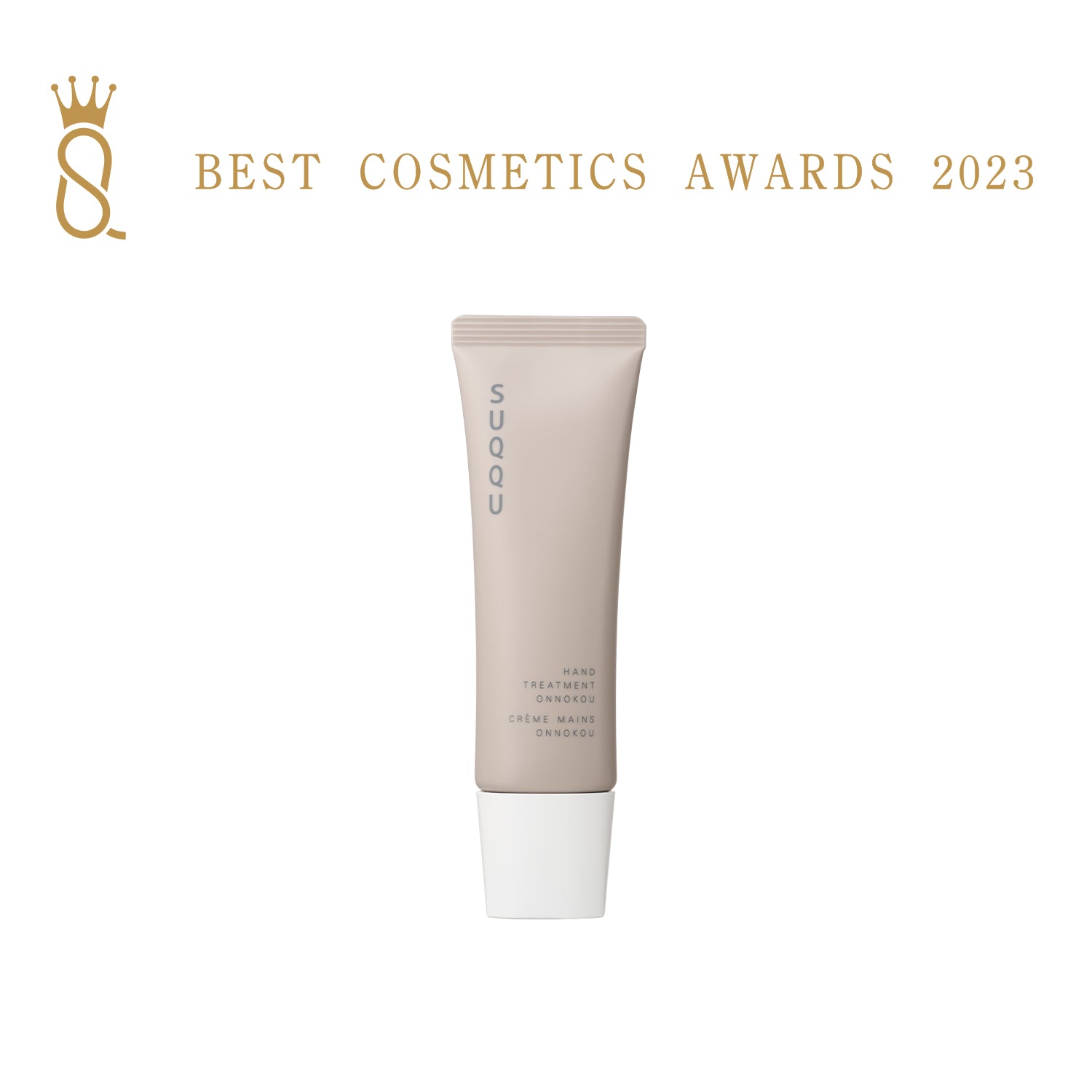 Suqqu Hand Treatment Onnokou Suqqu Hand Treatment Onnokou