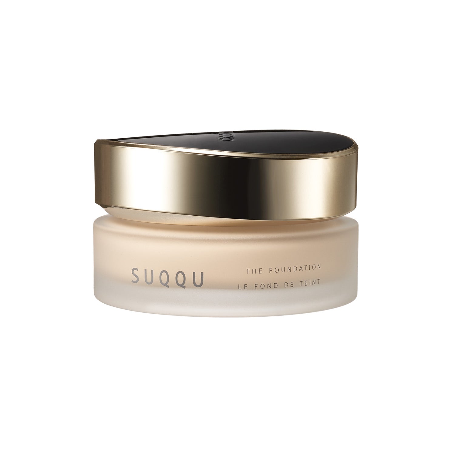 【新発売】 SUQQU THE FOUNDATION 30g – Tokyo on Demand ファンデーション