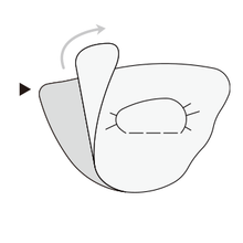 Load image into Gallery viewer, clé de peau BEAUTÉ SYNACTIF MASQUE YEUX n for 6 times