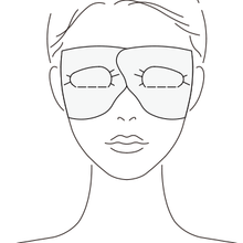 Load image into Gallery viewer, clé de peau BEAUTÉ SYNACTIF MASQUE YEUX n for 6 times