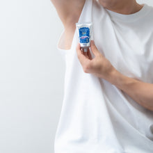 Load image into Gallery viewer, Deonatulle Medicated Sara Sara Cream for Underarm 45g