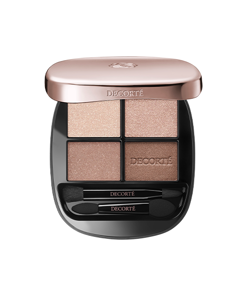 DECORTÉ Skin Eye Palette 02 試しのみ・新作！ DECORTE 7月16日新発売 国内正規品 コスメデコルテ スキン