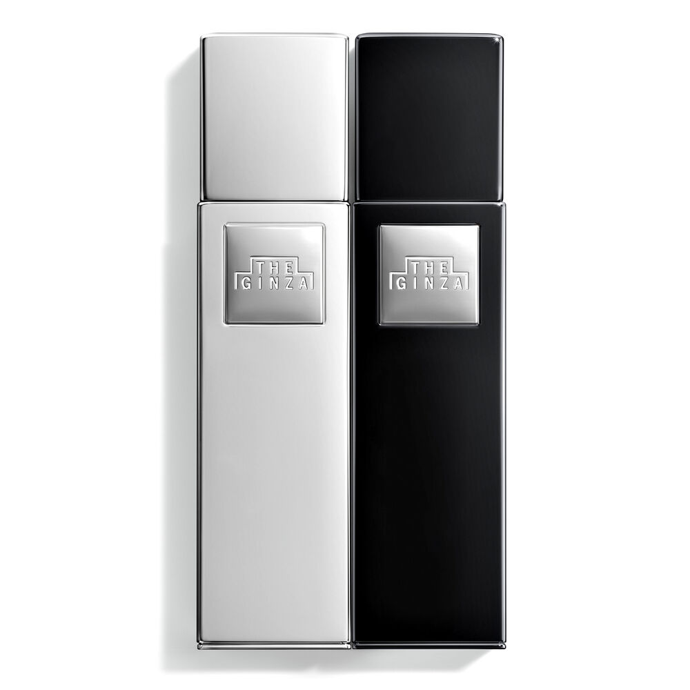 THE GINZA ESSENCE EMPOWERING 45ml昼夜セット SHISEIDO THE GINZA Essence Empowering P Night&Day 45ml*2 – Tokyo