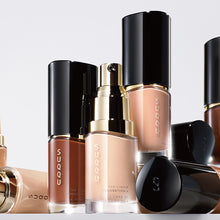 Load image into Gallery viewer, SUQQU THE LIQUID FOUNDATION e