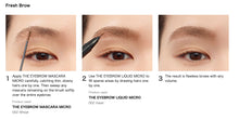 Load image into Gallery viewer, ADDICTION TOKYO THE EYEBROW LIQUID MICRO (2026)
