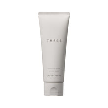 Load image into Gallery viewer, THREE Balancing Clear Creamy Wash 100g
