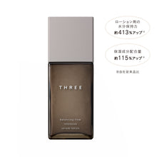 Load image into Gallery viewer, THREE Balancing Flow Intensive Serum Lotion 120mL
